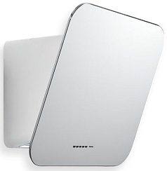 Вытяжка Falmec Design TAB 80 inox bianco (800)