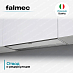 Купить Вытяжка Falmec Design MOVE 120 inox vetro bianco (800)  preview 5