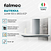 Купить Вытяжка Falmec Design LUMEN 60 inox (800)  preview 4