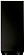 Вытяжка Falmec Mira Black Isola 40 (800)
