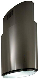 Вытяжка Falmec Design+ ELLITTICA isola 70 inox (800)