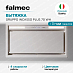 Купить Вытяжка Falmec GRUPPO INCASSO PLUS 70 WH