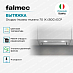 Купить Вытяжка Falmec Design GRUPPO INCASSO MURANO 70 inox vetro bianco (800)  preview 4