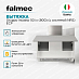Купить Вытяжка Falmec Silence GRUPPO INCASSO NRS 50 inox (800)  preview 3