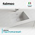 Купить Мойка Falmec Iseo 50 white  preview 3