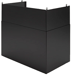 ДОПОЛНИТЕЛЬНЫЙ ВОЗДУХОВОД Falmec KCQAN.00#N