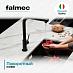 Купить Смеситель Falmec Trevi Corner Black matt  preview 3