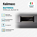 Купить Вытяжка Falmec PARALLEL BLACK 70  preview 4