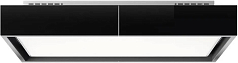 Вытяжка Falmec CIRCLE.TECH VEGA 115 ISOLA black (600)