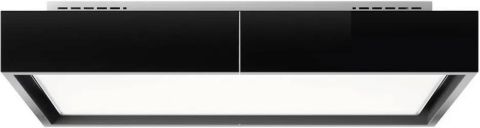 Вытяжка Falmec CIRCLE.TECH VEGA 115 ISOLA black (600) preview 1