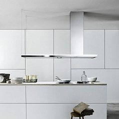 Вытяжка Falmec DESIGN LUMEN ISOLA 175 DX (800)