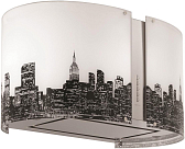 Вытяжка Falmec Mirabilia NEW YORK isola 65 vetro (800)