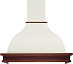 Купить Вытяжка Falmec Classic IRIS MALIZIA 60 rovere nuovo (600)  preview 2