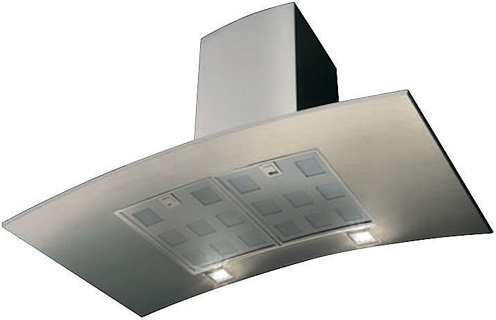 Вытяжка Falmec Design ATLAS 90 inox (800) preview 2