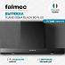 Купить Вытяжка Falmec PLANE ISOLA BLACK 90 PLUS