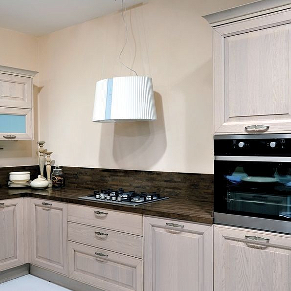 Вытяжка Falmec E.ion MARILYN 67 ceramica bianca (450) preview 4