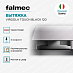 Купить Вытяжка Falmec VIRGOLA TOUCH BLACK 120  preview 2