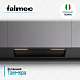 Купить Вытяжка Falmec Design GRUPPO INCASSO PLUS 105 BK  preview 6