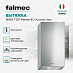 Купить Вытяжка Falmec MIRA TOP(Plus) Parete 40 Acciaio inox  preview 3