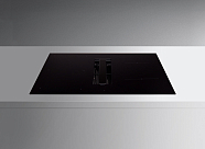 Варочная панель Falmec ZERO EASY 84 VETRO NERO