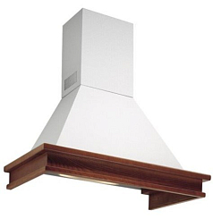 Вытяжка Falmec Tempo Antico 90 white (600)