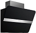 Вытяжка Falmec Silence FLIPPER NRS 85 inox vetro nero (800) фото 2 Купить Вытяжка Falmec Silence FLIPPER NRS 85 inox vetro nero (800)  preview 2