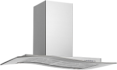 Вытяжка Falmec Design ONDA 90 inox (800)