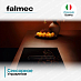 Купить Варочная панель Falmec ZERO 76 VETRO NERO  preview 6