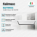 Купить Вытяжка Falmec Design+ NUBE isola 90 white  preview 2