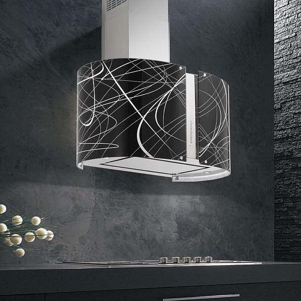 Вытяжка Falmec Mirabilia 67 PENELOPE vetro (800) preview 4