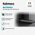 Купить Вытяжка Falmec PLANE BLACK 90 PLUS  preview 3