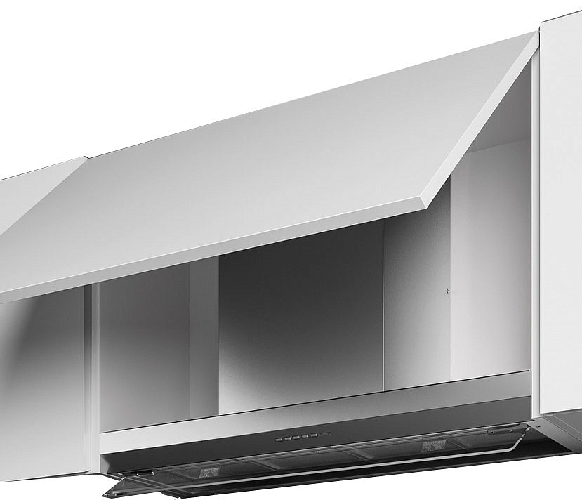 Вытяжка Falmec VIRGOLA NRS 120 preview 1