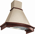 Купить Вытяжка Falmec Classic MIMOSA 60 rovere (600)  preview 1