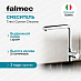 Купить Смеситель Falmec Trevi Corner Chrome
