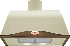 Вытяжка Falmec Classic GINEVRA TILE 90 avorio (600)