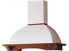 Вытяжка Falmec Classic RONDO DALIA 90 rovere (600)