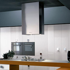 Вытяжка Falmec Fasteel ALTAIR TOP isola 60 inox (800)