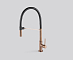 Смеситель Falmec Trevi Pro Copper фото 4 Купить Смеситель Falmec Trevi Pro Copper  preview 4