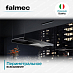 Купить Вытяжка Falmec LIGHT 120 BLACK  preview 6