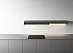 Купить Вытяжка Falmec SHELF Customizable 120 NERO (отвод воздуха, без мотора)  preview 7
