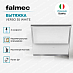Купить Вытяжка Falmec Design VERSO 55 WHITE  preview 2