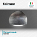 Купить Вытяжка Falmec Circle.Tech SOPHIE isola 54 peltro (600)  preview 5