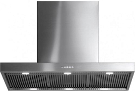 Вытяжка Falmec Professional MARTE PRO 90 inox (950)