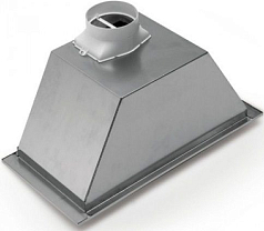 Вытяжка Falmec Design GRUPPO INCASSO EVO 70 inox (600)