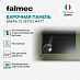 Купить Варочная панель Falmec BRERA 75 VETRO MATT  preview 2