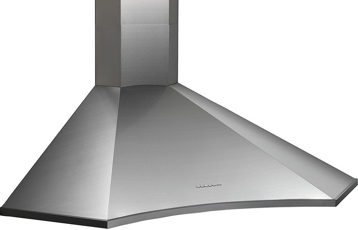 Вытяжка Falmec Design ELIOS angolo 90 inox (800) preview 1