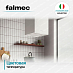 Купить Вытяжка Falmec белый Мира 40 bianco (800) (White MIRA 40 bianco (800))  preview 5