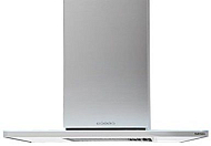 Вытяжка Falmec Silence ZENITH NRS isola 40 inox (800)