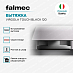 Купить Вытяжка Falmec VIRGOLA TOUCH BLACK 120  preview 3