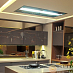 Купить Вытяжка Falmec Design+ NUVOLA soffitto 140 inox  preview 6